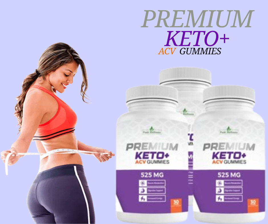 Buy Premium Keto+